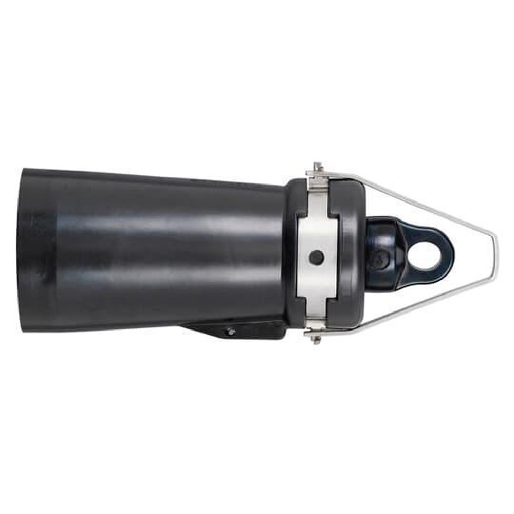 K656DR T-B INSULATING RECEPTACLE