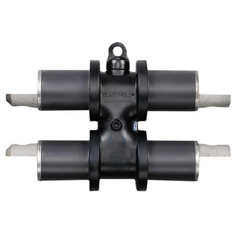 K656CH-BUS T-B 15/25KV DEADBRK 4WAY