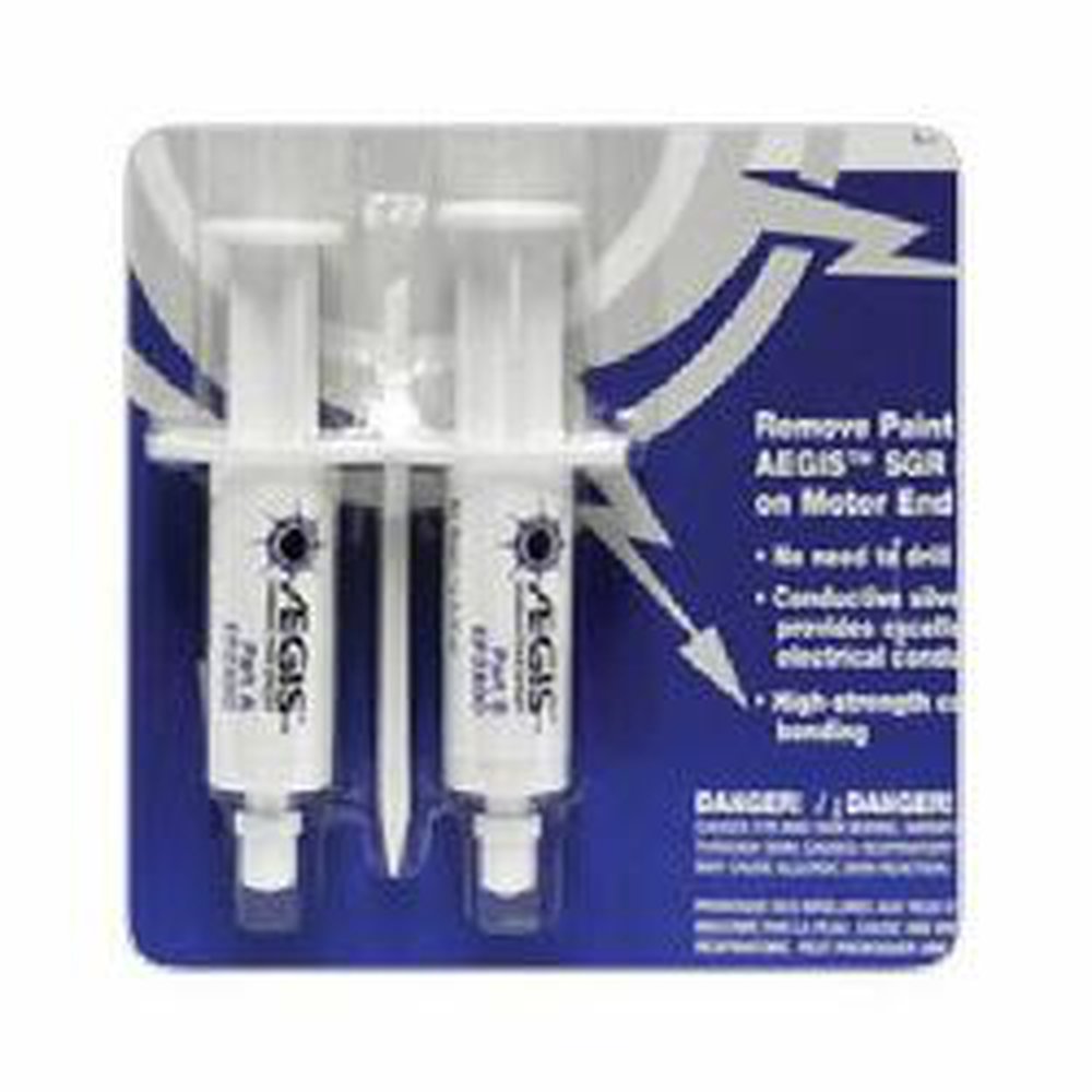 EP2400 EST-AEGIS CONDUCTIVE EPOXY