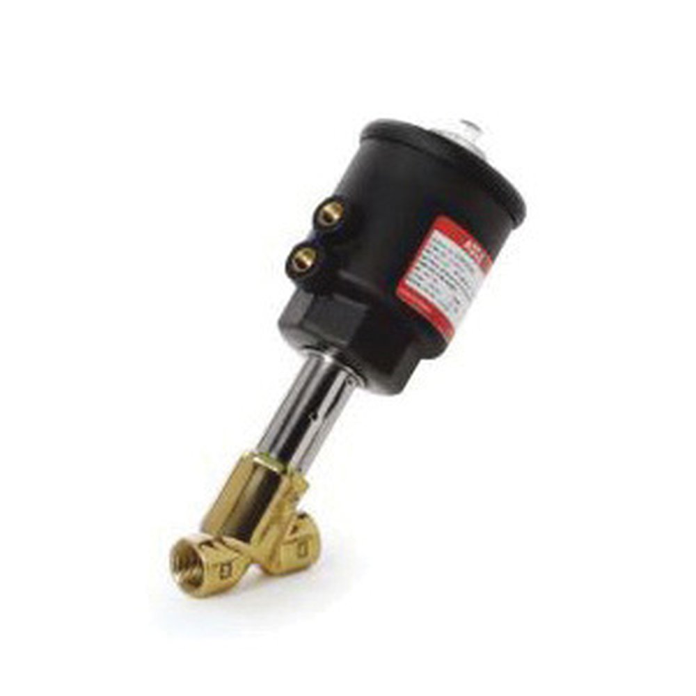 8290A016 ASCO 1-1/4 BRZ 2-WAY NC CV 32 63MM HEAD ASCO ANGLE BODY PISTON VALVE