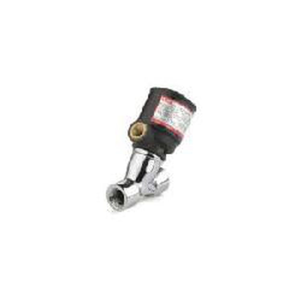 1/2 8290A792 SS 2- WAY NC CV 4.1 32MM HEAD ASCO VALVE