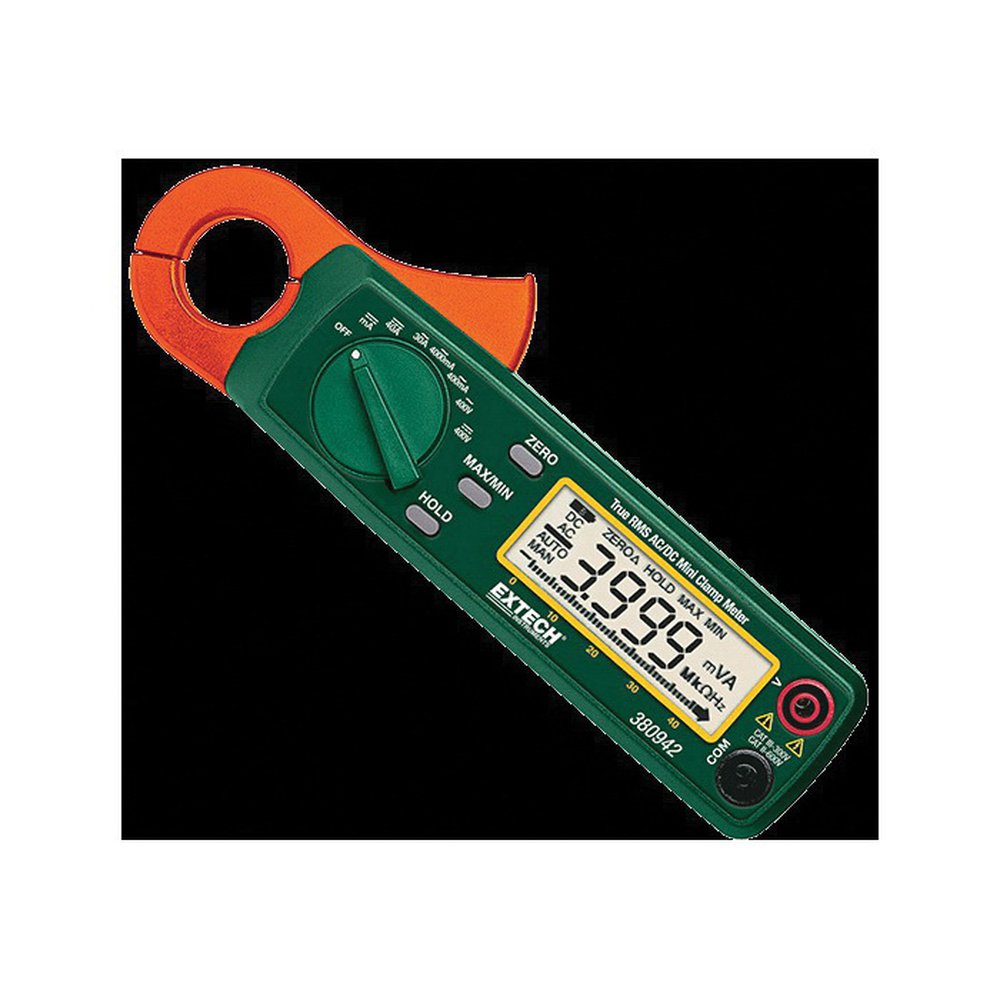 380942 EXTECH CLAMP METER
