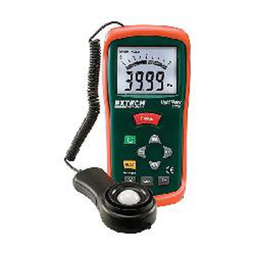 LT300 EXTECH LIGHT METER 200000LUX