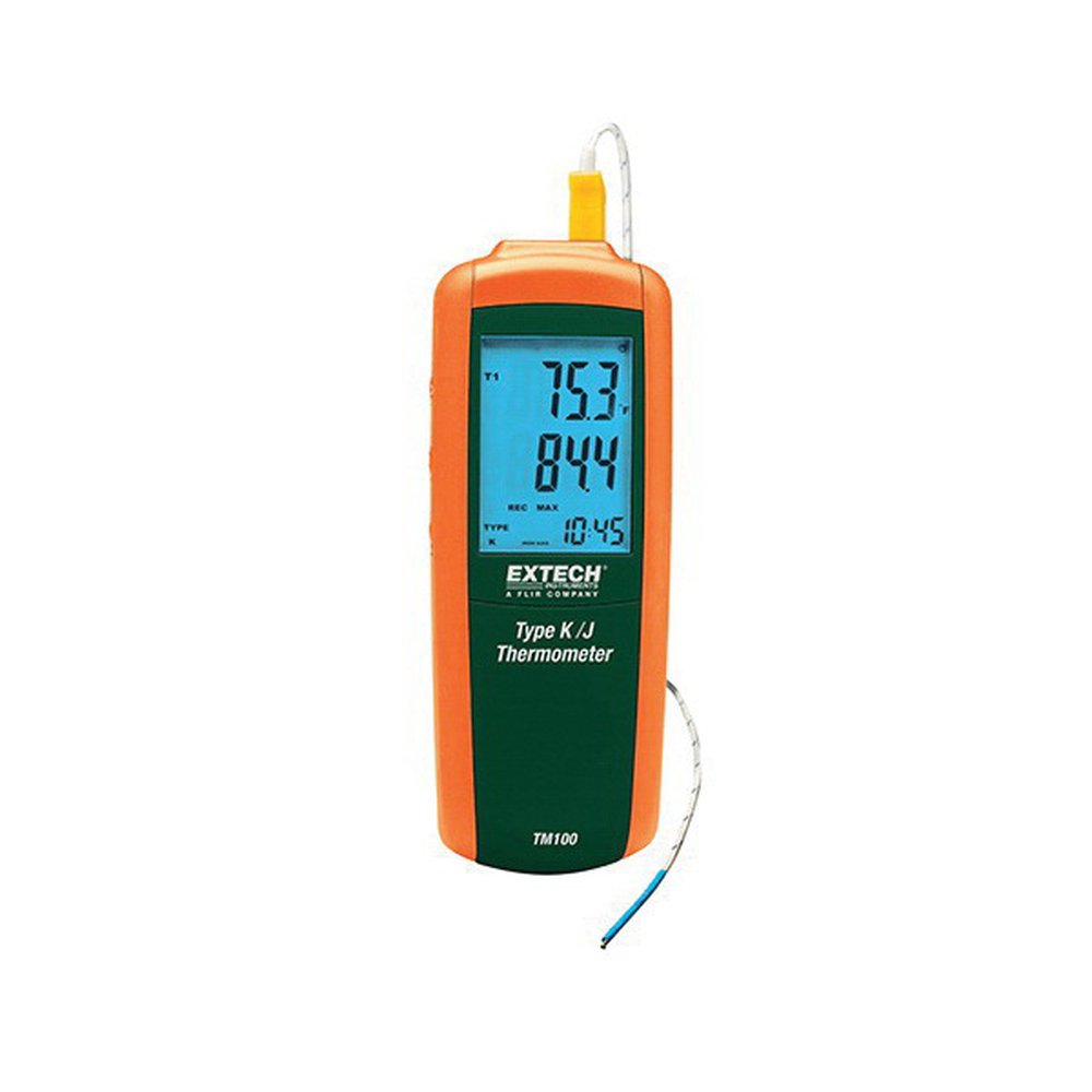TM100-NIST FLIR SINGLE INPUT