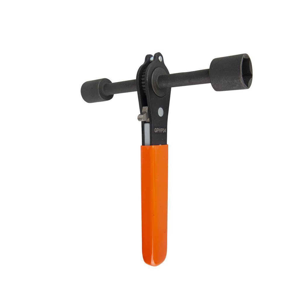 GPHP34 HPS WRENCH 3/4 HEX - PENTA