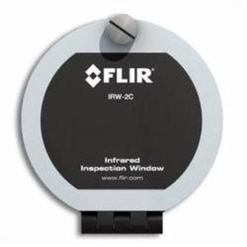IRW-3C FLIR 3^ INSPECTION WINDOW