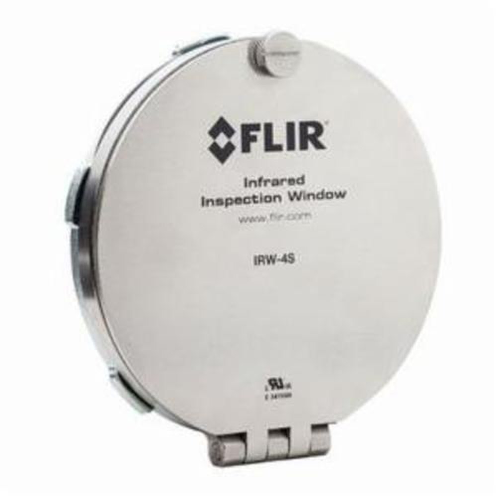 IRW-4S FLIR 4^ STAINLESS STEEL IR