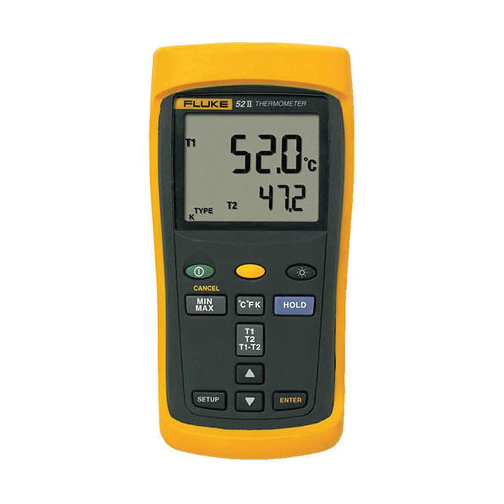FLUKE-52-2-60HZ-CAL FLUKE DLTHRM