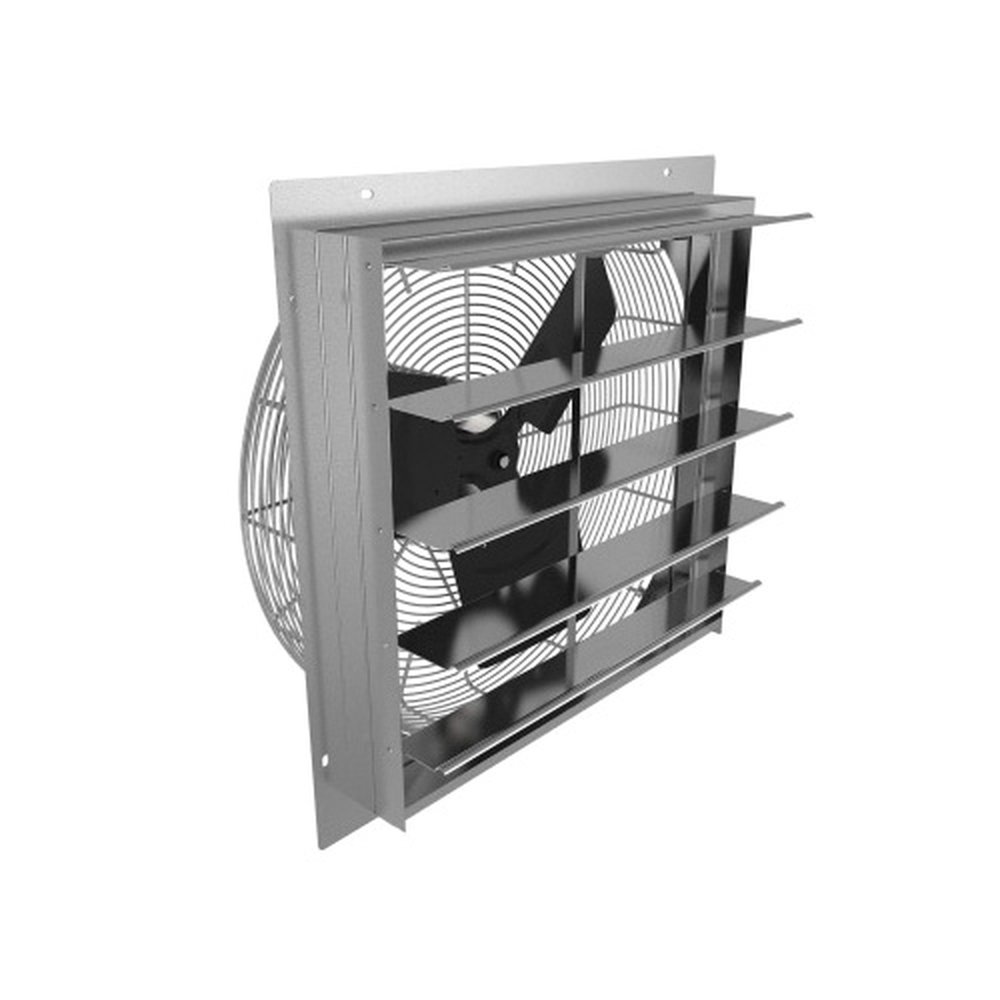 2SHE1221 FANTECH 1/30HP D/DRV EXHST