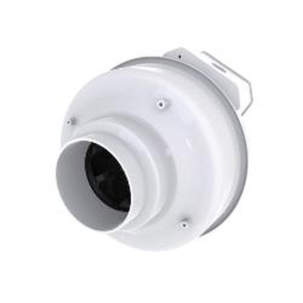 FR100 FANTECH EXHAUST FAN 4IN