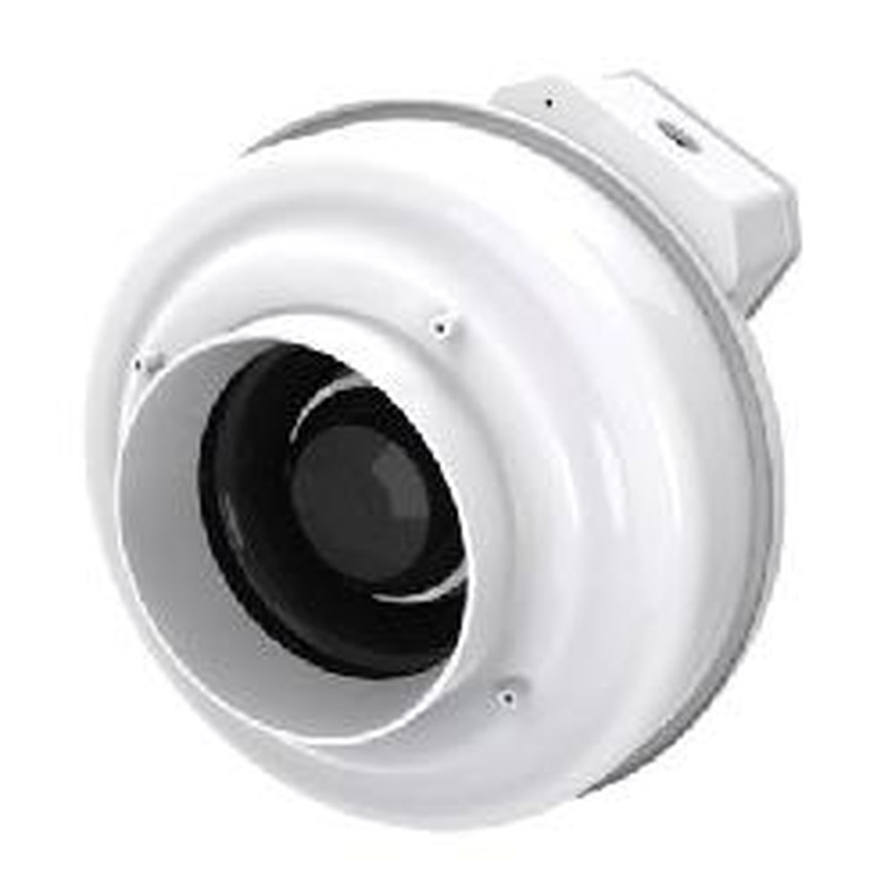 FR150 FANTECH INLINE CENTRIFUGAL
