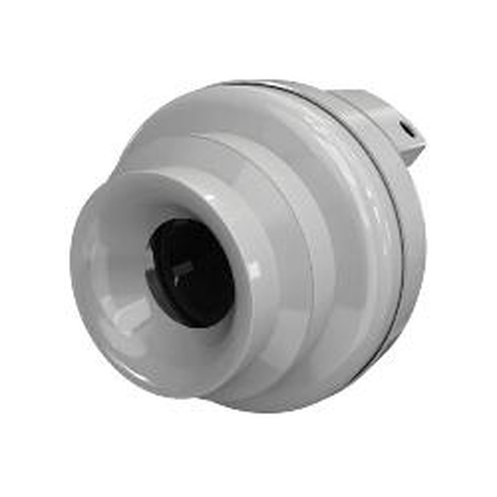 FR200 FANTECH INLINE CENTRIFUGAL | Kendall Electric Inc