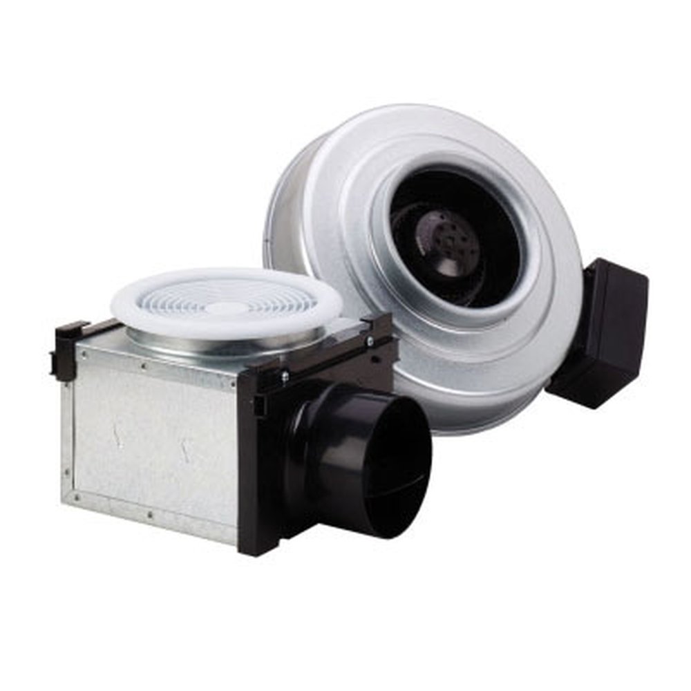 PB110 FANTECH EXHAUST FAN 110CFM