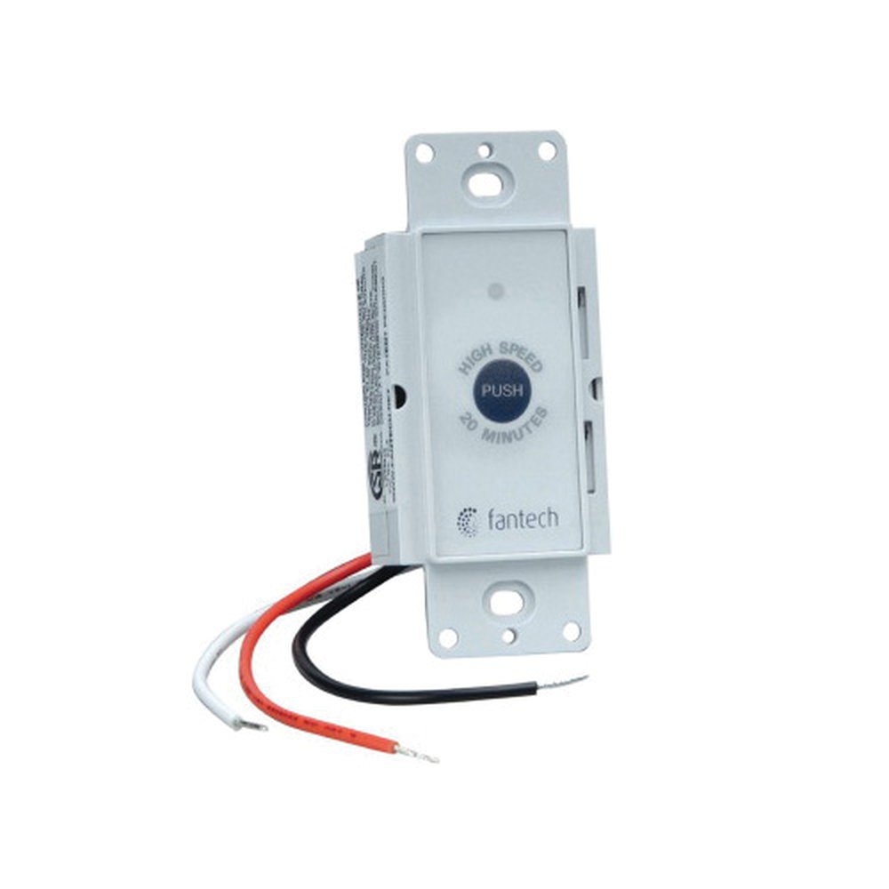 VT-20M FANTECH MAIN CONTROL