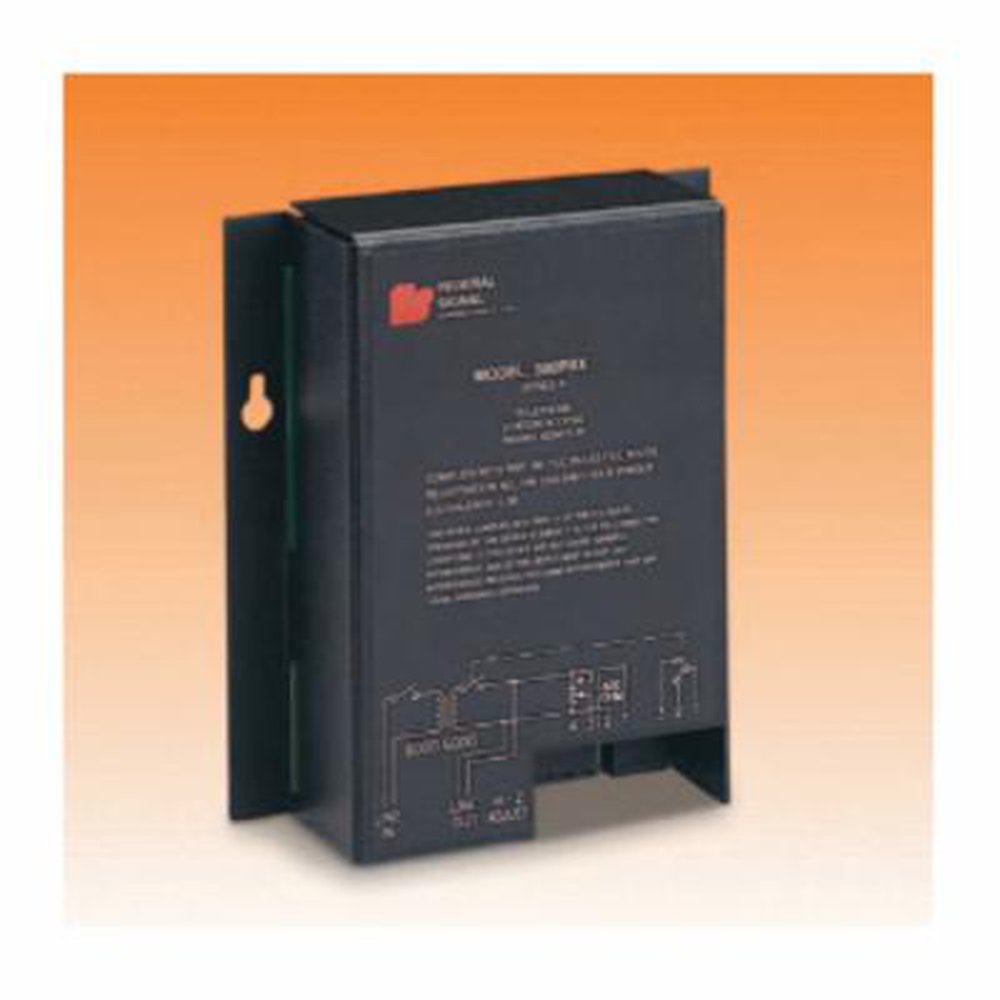 300PBX-SC FEDERAL STATION LEVEL