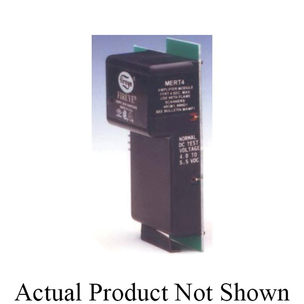 MEUV4 FIREYE MICRO M UV LAMP