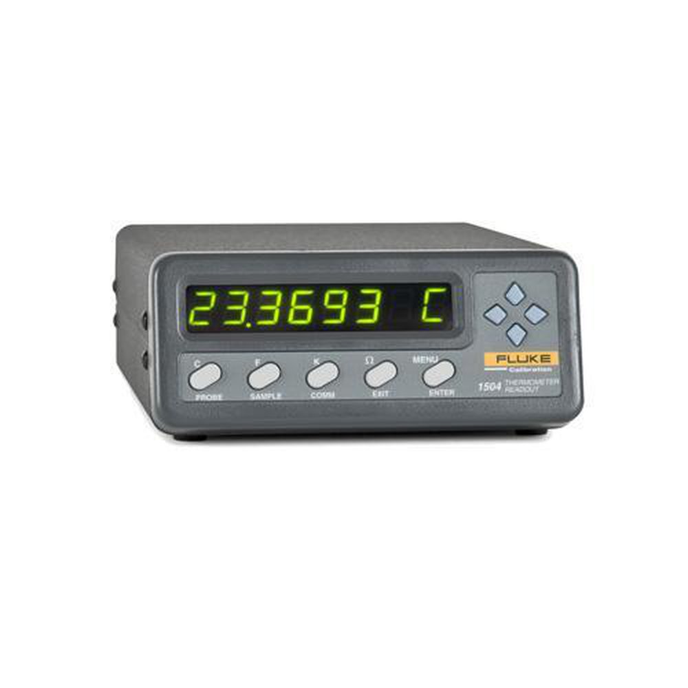 1504-156 FLUKE THRMTR THERMISTOR