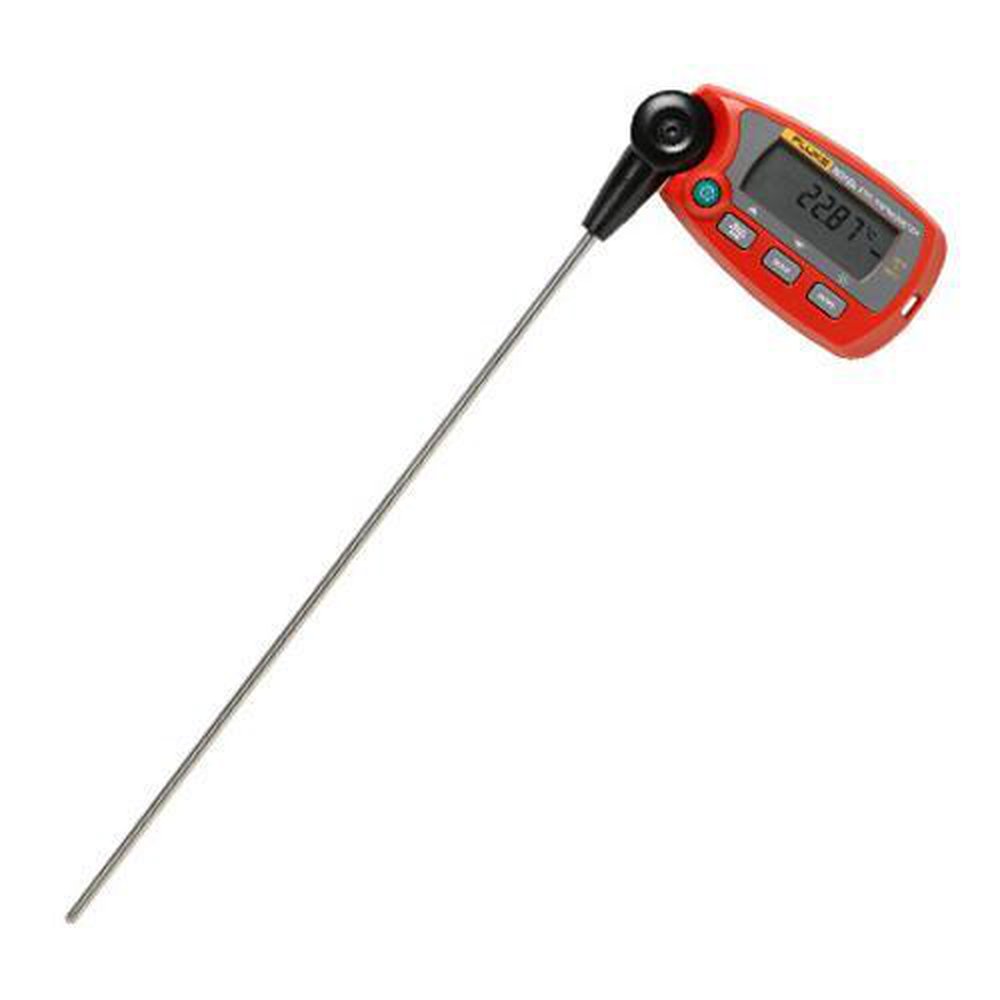1551A-12 FLUKE THRMTR FIXED RTD