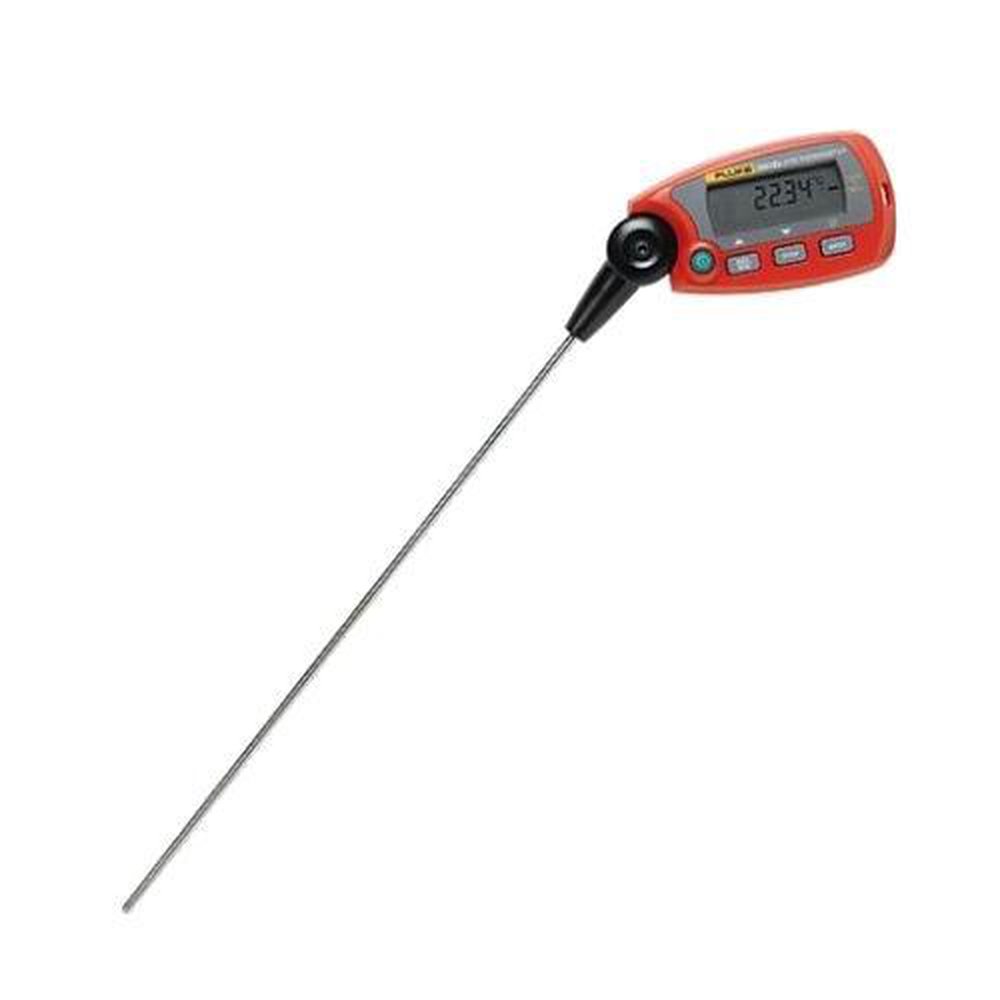 1551A-9 FLUKE THERMOMETER FIXED