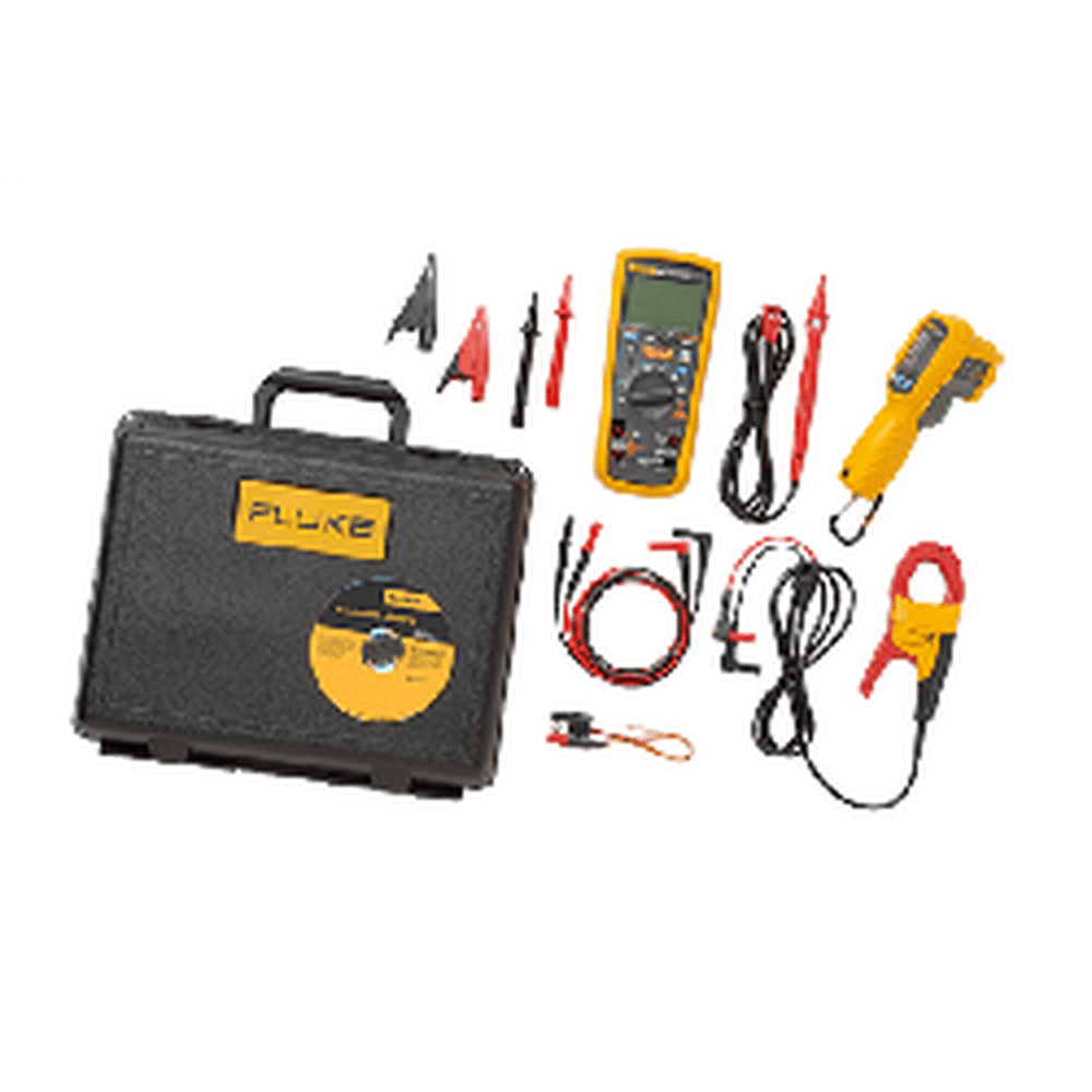 1587KIT/62MAX+FC FLUKE 1587 FC