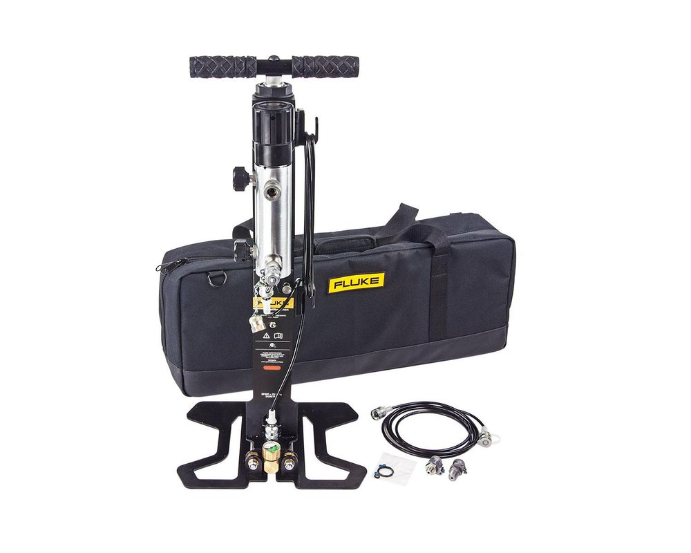 700HPPK-NPT FLUKE PUMP/COMPARATOR