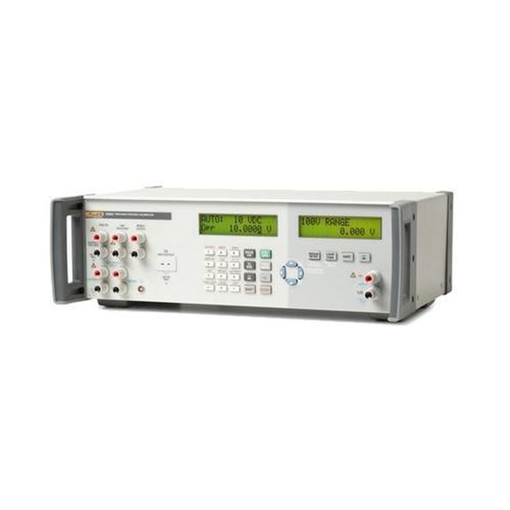 7526A-156 FLUKE PRECISION PROCESS