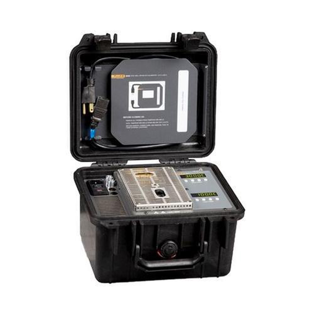 9009-B-156 FLUKE DRYWELL