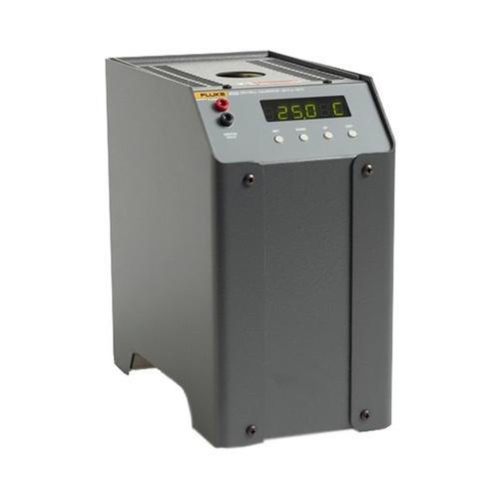 9103-A-156 FLUKE DRYWELL FIELD W/