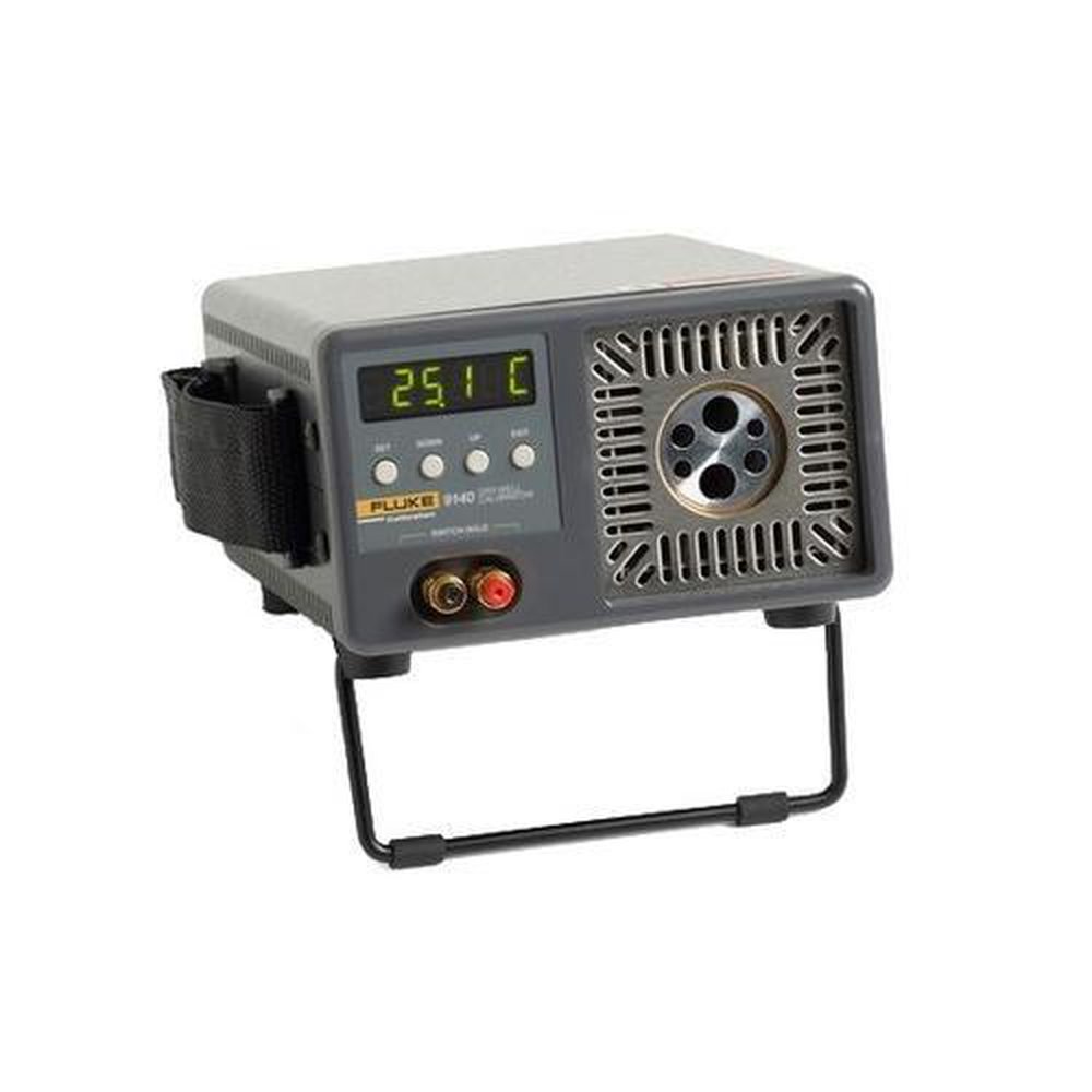 9140-C-156 FLUKE DRYWELL FIELD