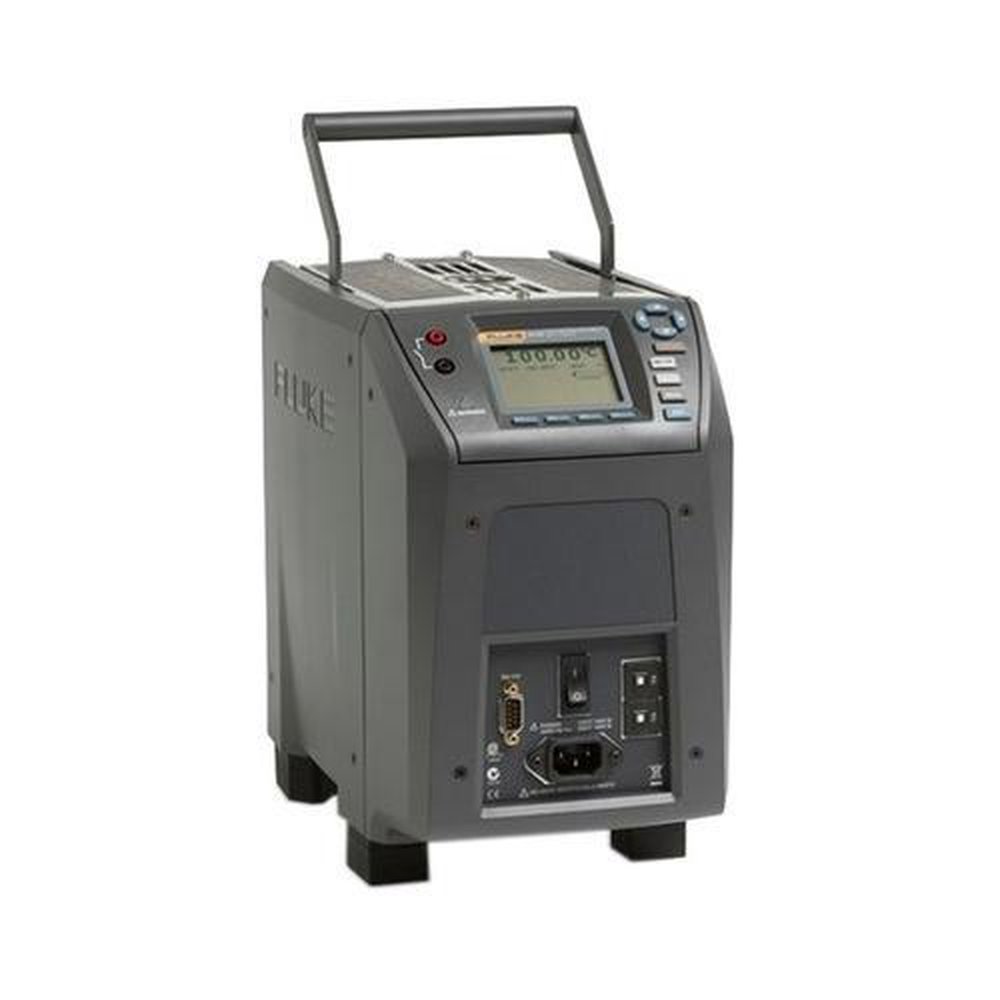 9143-A-P-156 FLUKE DRYWELL FIELD