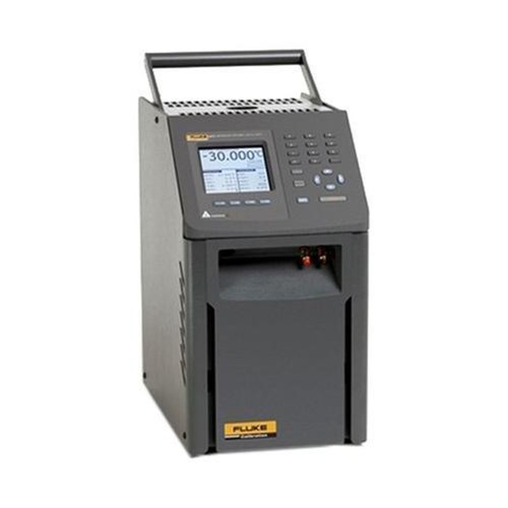 9171-F-156 FLUKE METROLOGY WELL