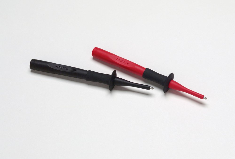 TL27 FLK HEAVY DUTY TEST LEAD SET
