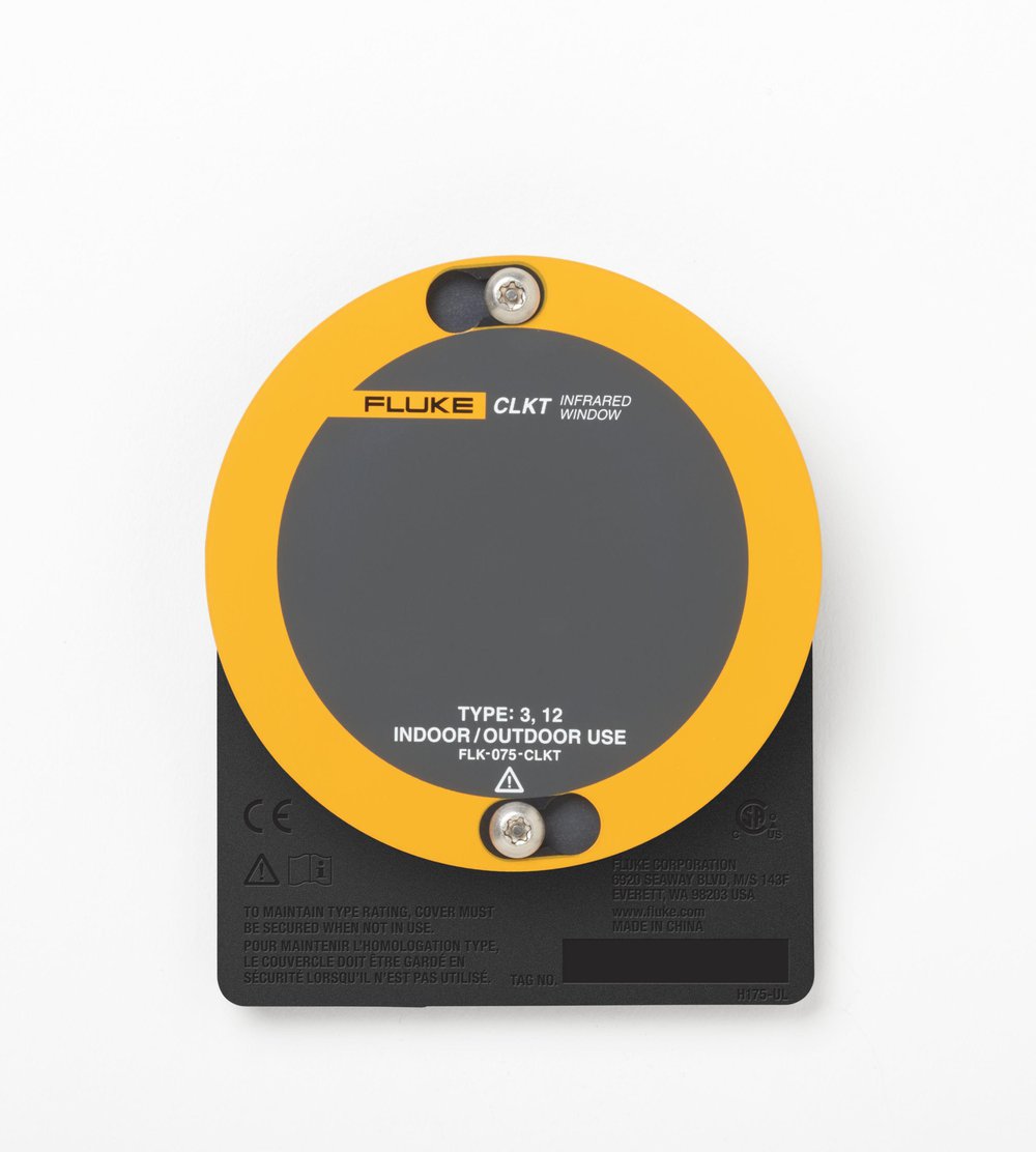 FLK-075-CLKT HAWK FLUKE I.R.