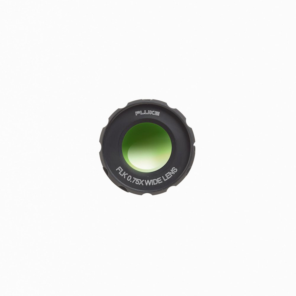 FLK-0.75X-WIDE-LENS FLUKE INFRARED