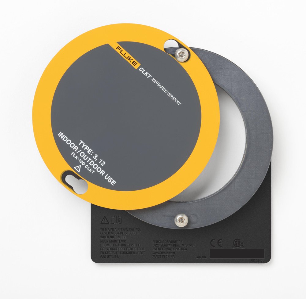 FLK-100-CLKT HAWK FLUKE 4 IN