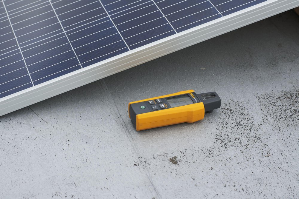 FLK-FEV100/TY1 FLUKE TEST ADPTR EV