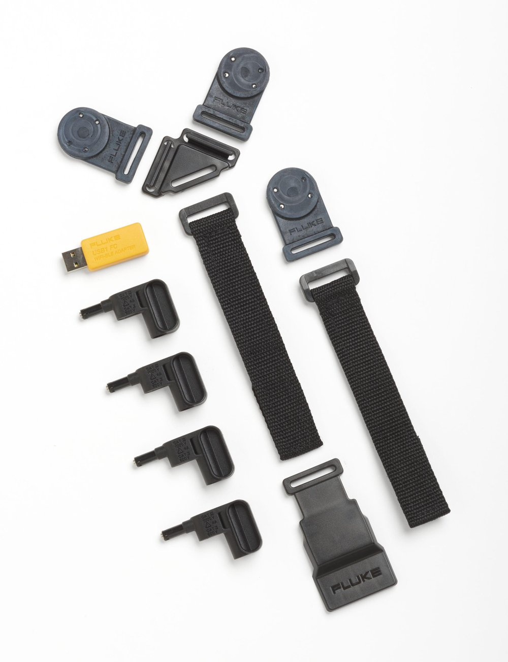 FLUKE1736/B FLUKE POWER LOGGER