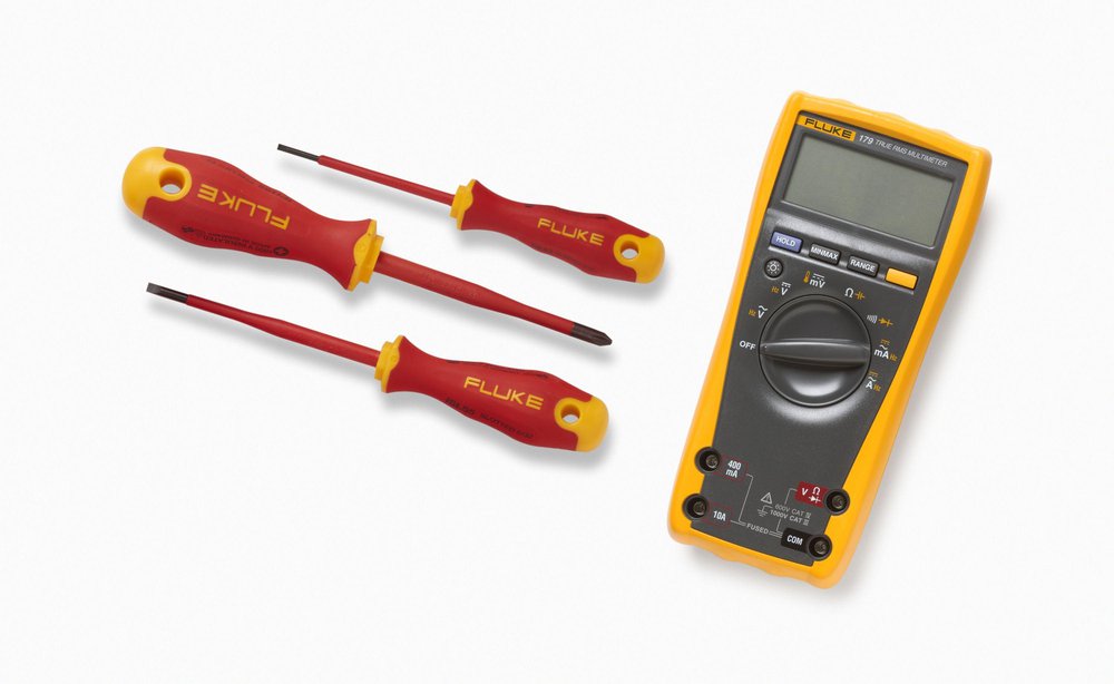 FLUKE-179 ESFP FLK SERIES III DMM