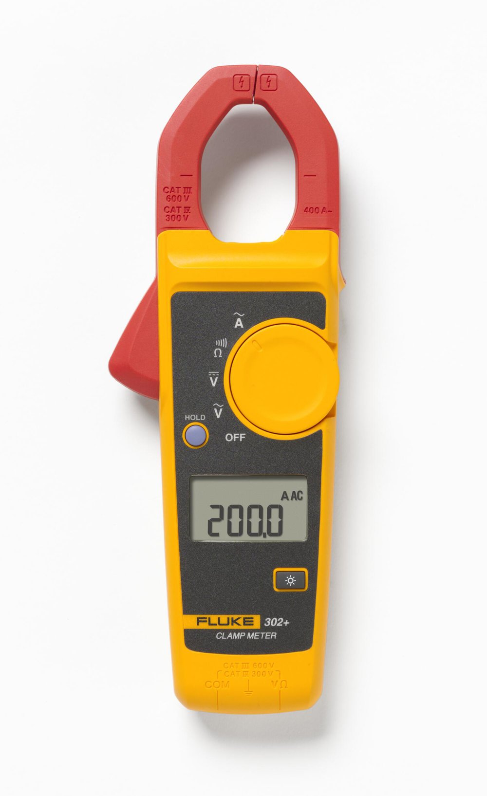 FLUKE-302+-R FLUKE FLUKE 302+ 400A