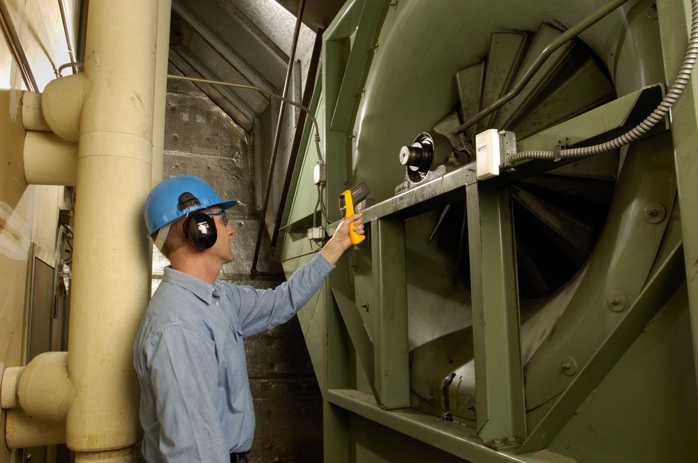 FLUKE-561 FLK HVACPRO IR