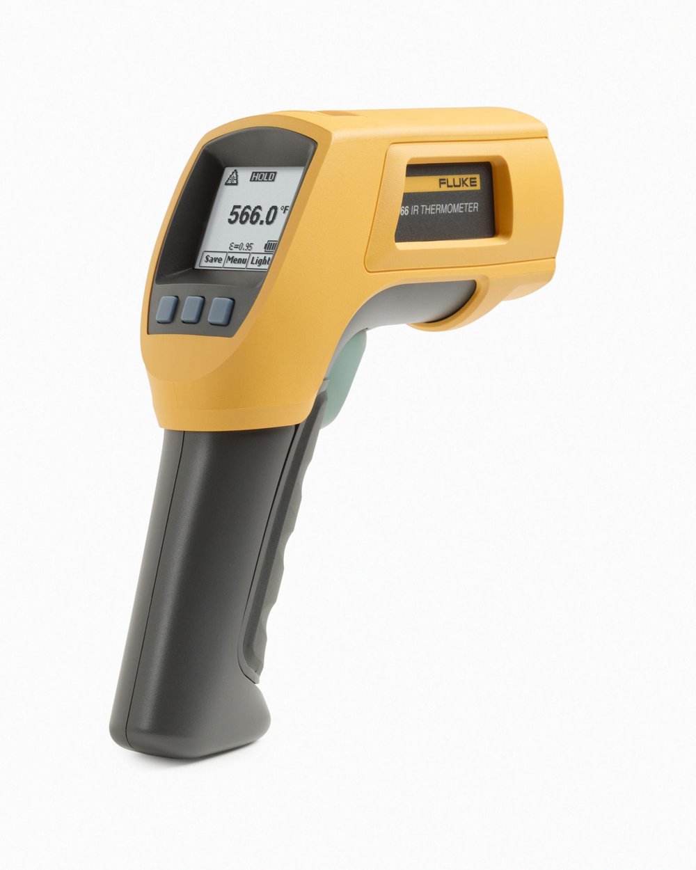 FLUKE-566 FLUKE IR THERMOMETER
