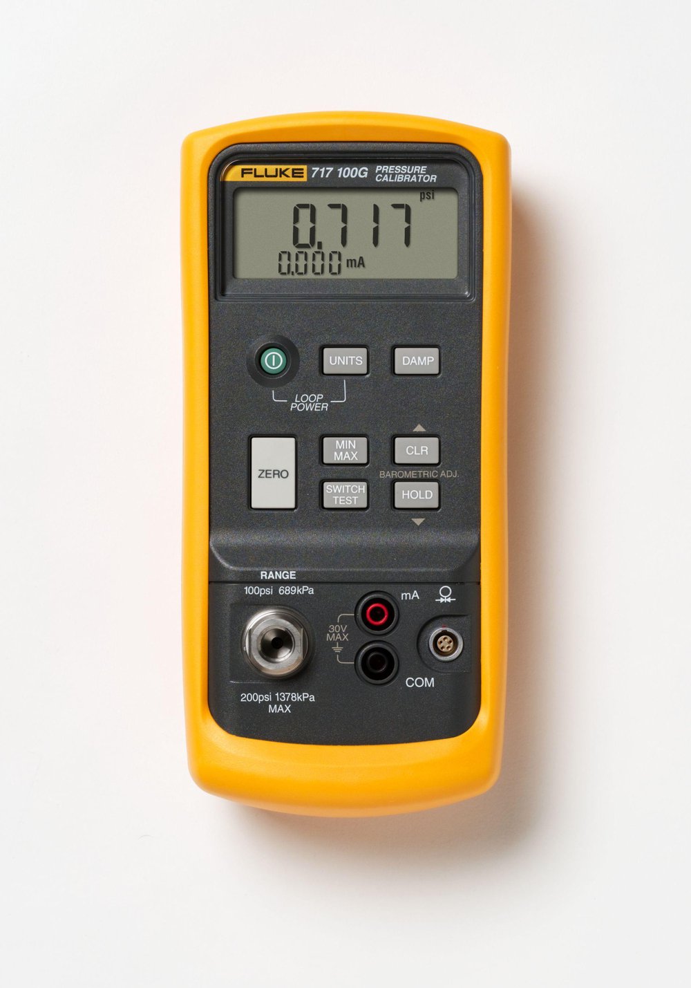 FLUKE-717 100G FLK PRESSURE