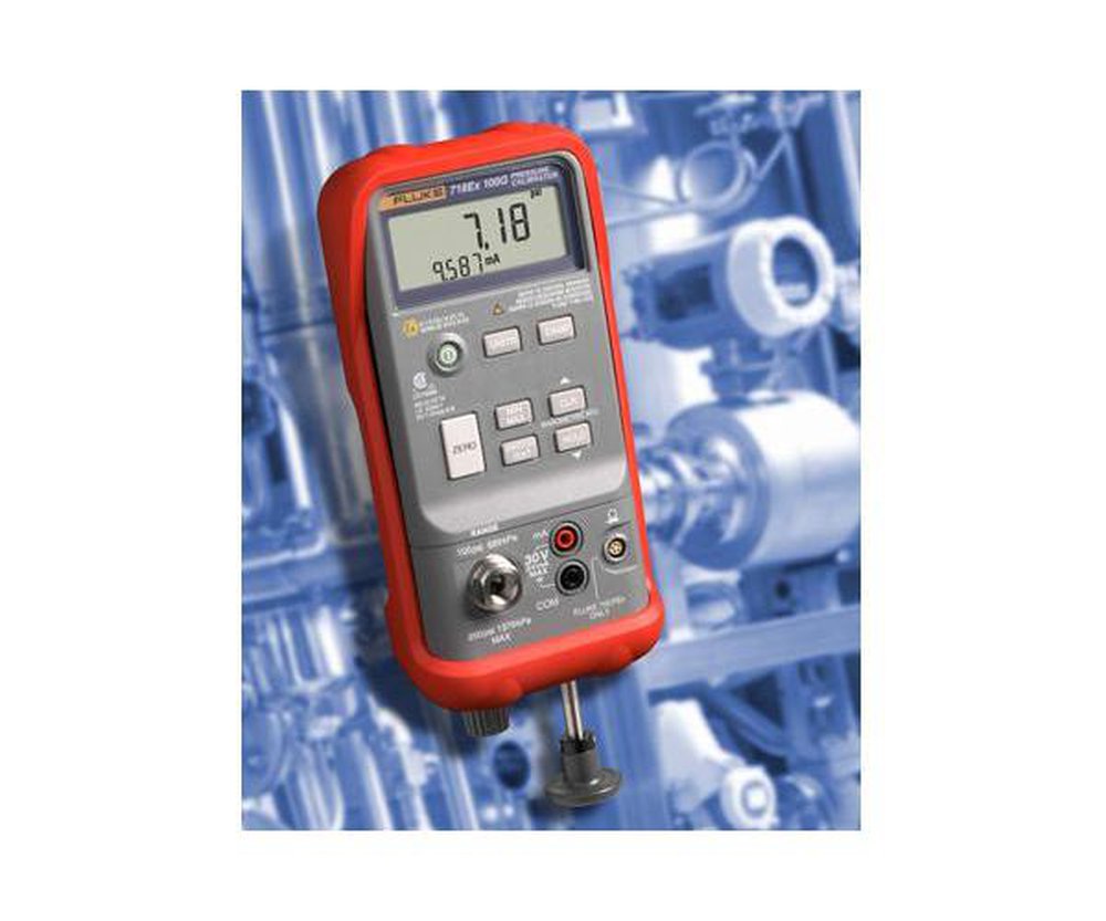 FLUKE-718300G FLK PRESSURE