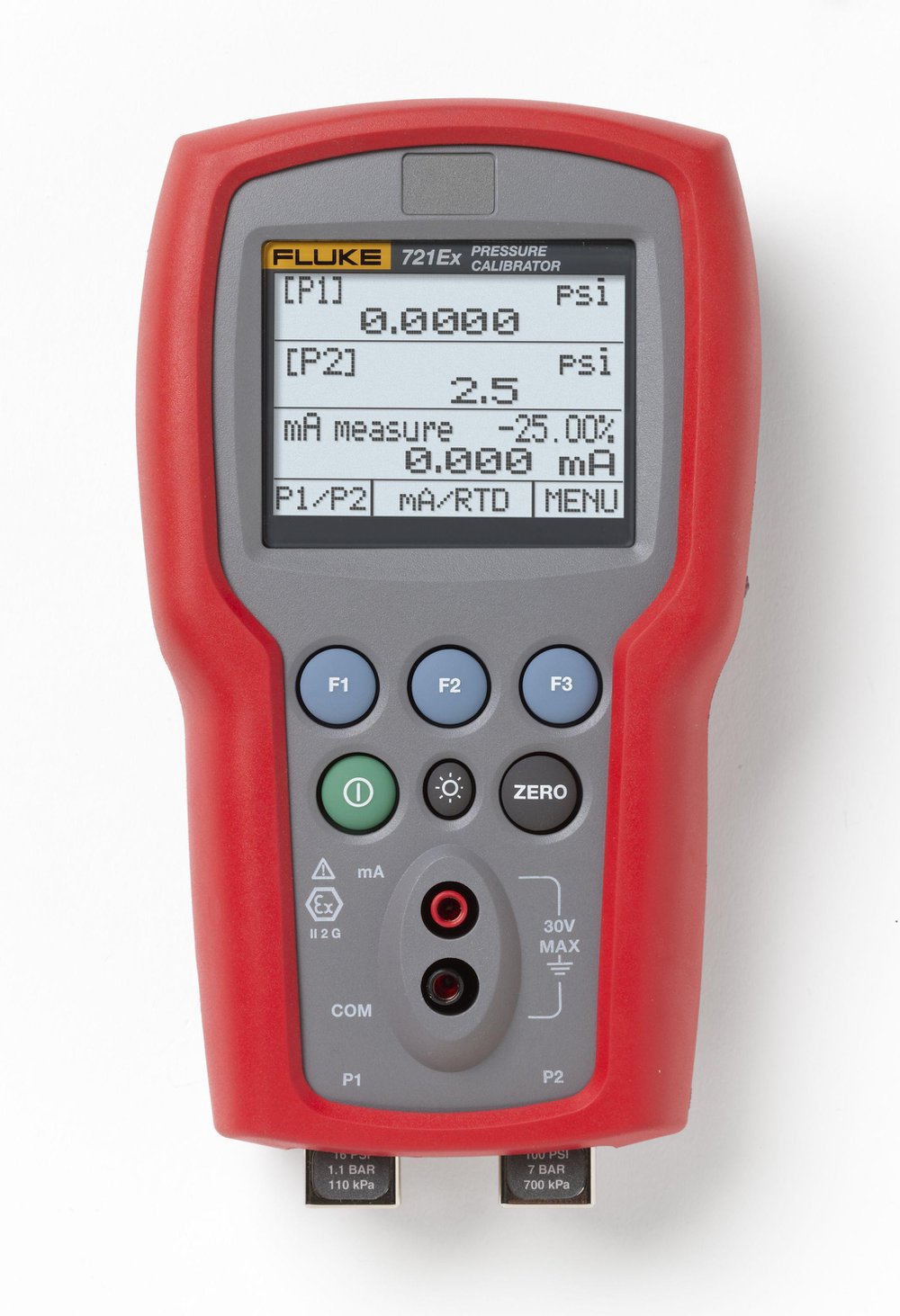 FLUKE-720RTD FLUKE RTD PROBE FOR