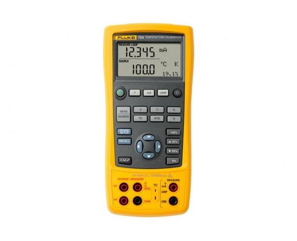 FLUKE-724 FLK TEMPERATURE
