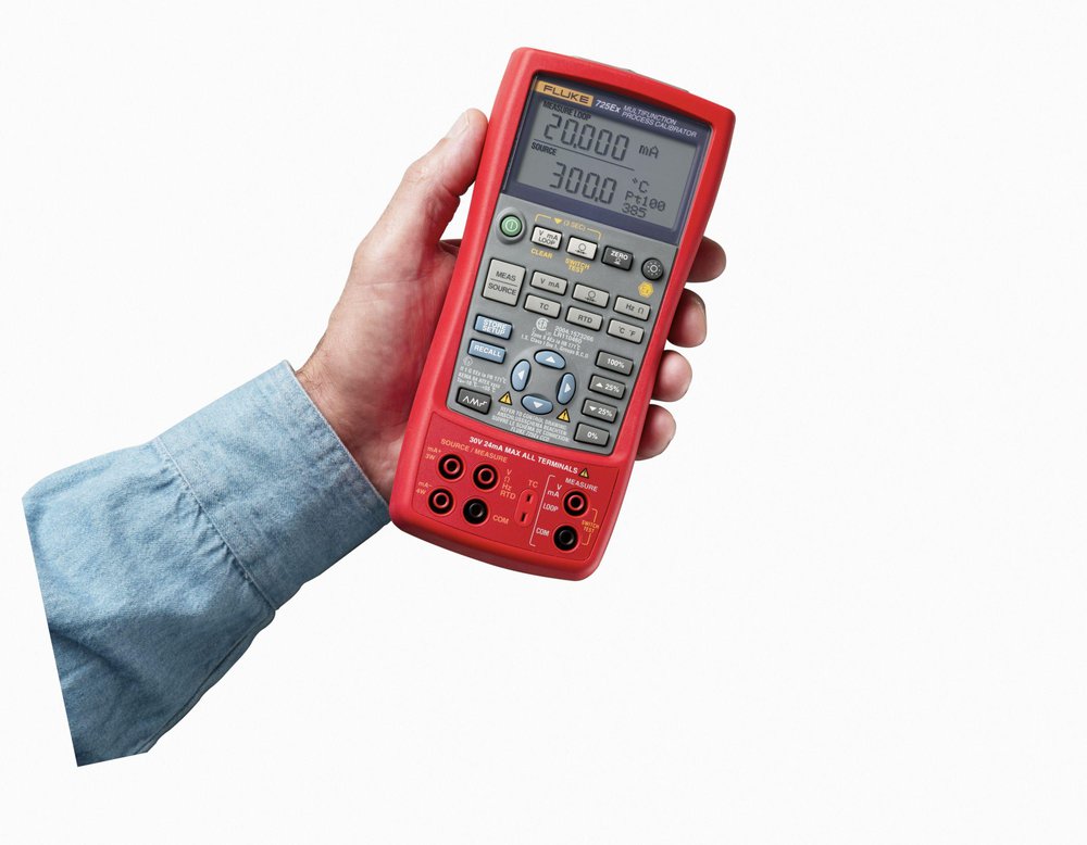 FLUKE-725 US FLK MULTIFUNCTION