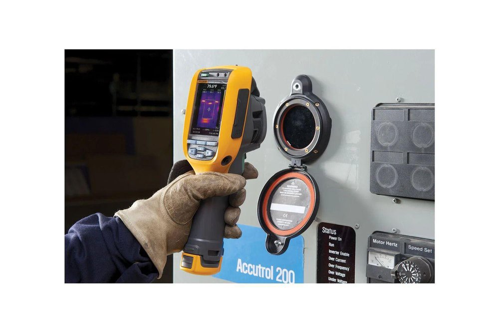 FLUKE-CV401 FLUKE 4 IN (SIZE