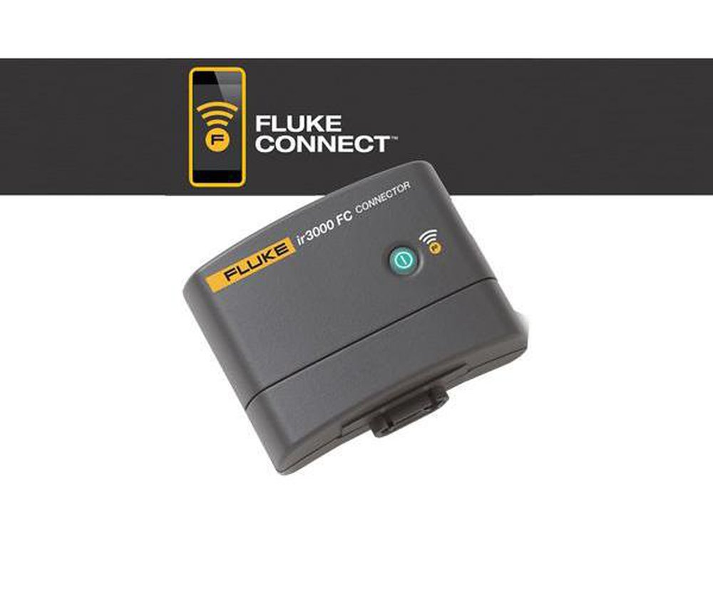FLUKE-IR3000FC FLUKE FLUKE CONNECT