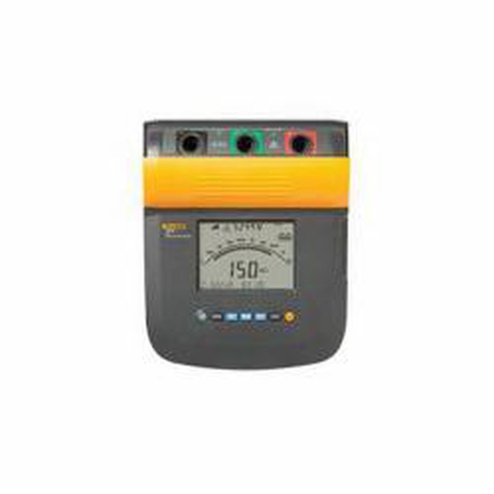 FLUKE-1550C/KIT FLUKE 5KV