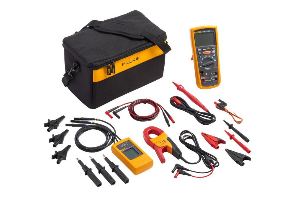 FLUKE-1587/MDTFC FLUKE 2-IN-1 ADV